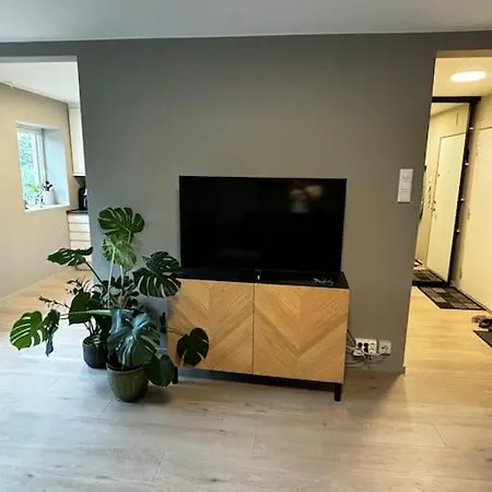 Apartment Rolig, Sentral Leilighet Oslo