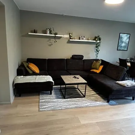 Apartment Rolig, Sentral Leilighet Oslo